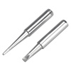 EXTOL® INDUSTRIAL Špičky pájecí náhradní, sada 2 ks, pro 8794520 8794520A