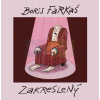 Zakreslený | Boris Farkaš