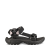 TEVA Terra Fi 5 Universal 1099443 BLK (EU 37 (US 6, UK 4))