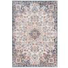 Kusový koberec Plaza Mabel Navy – na von aj na doma Rozmery kobercov: 160x230