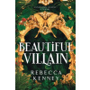 Beautiful Villain - Rebecca Kenney