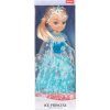 Toi-Toys bábika Ľadová kráľovná 38 cm módna bábika hračka
