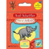 První zvířata - Axel Scheffler