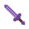 Minecraft Zakliaty meč Zakliaty meč HTL93