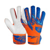 Brankárske rukavice Reusch Attrakt Solid Finger Support Jr 5472510 2290