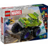 LEGO Klocki super heroes 76312 monster truck hulka kontra thanos
