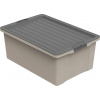 Rotho Organizér A3 38 l COMPACT 3