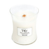 WoodWick White Teak 275 g
