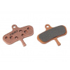 Brzdové Doštičky/Platničky BBB BBS-44S DISCSTOP HP Sintered AVID CODE Variant: Avid/Sram