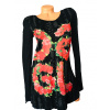 DESIGUAL šaty tunika TS MAGDA Velikost: XS