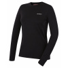Dámska merino mikina Husky Aron L black, XL