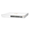 5 x HPE Networking Instant On Switch 24p Gigabit CL4 PoE 4p SFP+ 195W 1930 ( JL683B )