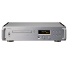 Teac VRDS-701 Strieborná (High End CD prehrávač; VRDS CD mechanika; Dual Mono spojenie; QVCS analóg.)