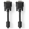 Nedis CCGL59000BK100