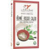 Le Erbe di Janas Henna (teplá, červená) - 100 g