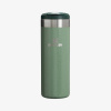 STANLEY The AeroLight™ Transit Mug 470 ml Hammertone Green Universal Universal