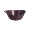 Plastová miska Lifeventure Ellipse Bowl Purple