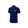 Crivit Pánske funkčné polotričko LIDL-Trek (modrá, L (52/54)) (100389082)