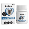 APTUS Multicat Total Multivitamín – doplnky stravy pre mačky, 120 ks