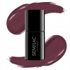 Semilac gél lak 030 Dark Chocolate 7 ml