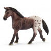 SCHLEICH Horse club® 13861 Appalooský kůň - kobyla