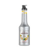 Monin Pyré frit koktail sirup yuzu