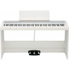 Korg B2+SP WH