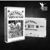 Bolt Thrower - In Battle There Is No Law / Reedice / Music Cassett [MC]