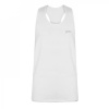 Slazenger Muscle Vest Mens White L