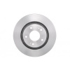 TATechnix Brzdový kotúč 294 mm Mitsubishi OUTLANDER I (CU_W) - BOSCH