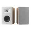 JBL STAGE 250B - 2-pásmové regálové reprosoustavy, 75 W RMS, 5,25
