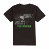 Tričko Exorcist Graphic Logo Warner Bros XXL