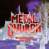 3CD Metal Church: The Elektra Years 1984-1989 DIGI
