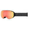R2 Powder - ATG06A/Matte Black/Red Chrome/Pink one size