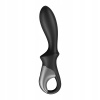 Análny vibrátor Satisfyer Heat-Climax