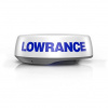 LOWRANCE Radar HALO24 000-14542-001 000-14541-001