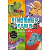 Dinosaur Club Collection One: Contains 4 Action-Packed Adventures