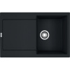 Franke MRG 611 - Matná čierna