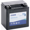 żtartovacia batéria EXIDE AGM12-16