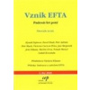 Vznik EFTA - autor neuvedený