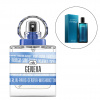 Vibe Geneva | Davidoff - Cool Water Objem: 30 ml