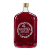 Bartida Griotka Cherry Likér 20% 1 l (čistá fľaša)