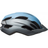 Bell BELL TRACE mtb helma Veľkosť helmy: M/L(53-60cm), Vyberte farbu: Matte Blue Grey, MIPS systém: NIE