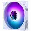 PHANTEKS M25 Gen2 PWM D-RGB Fan - 140mm, white PH-F140M25_G2_DWT01