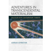 Adventures in Transcendental Materialism