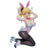 FREEing Socha z PVC vlny Dolphin 1/6 Kiri Izumi: White Rabbit Ver. 20 cm