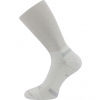 VoXX® Wanak Dvojvrstvové termo ponožky BM000005349900101283 biela 35-38 (23-25)