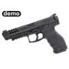 Heckler & Koch Demo pištoľ HK SFP9L-SF, kal. 9x19