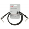Fender Professional Series 3' Instrument Cable