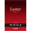 Canon Photo Paper Pro Luster LU-101 6211B008 fotografický papier A3+ 260 g/m² 20 listov hodvábne lesklý; 6211B008